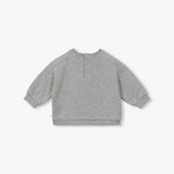 Oui Oui Bebe Sweatshirt
