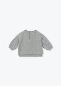 Oui Oui Bebe Sweatshirt