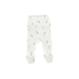 Finn Collared Onesie Pants Set