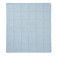 Knit Blanket
