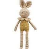 Bianca Bunny - Kiwi