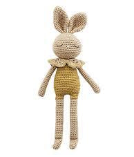 Bianca Bunny - Kiwi