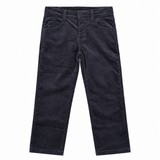 Stretch Corduroy Pants