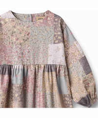 Dress Longsleeve Herdis