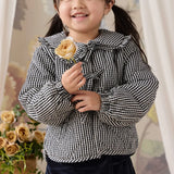 Mariette Cotton Jacket