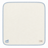 Rocking Horse Embroidery Blanket