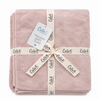 Baby Hooded Towel