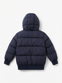 Nordic Puffer