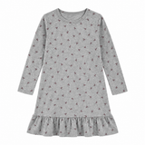 Cherry Modal Nightgown