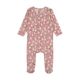Abstract Vine Footie