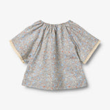 Hanna Blouse and Bloomer Set