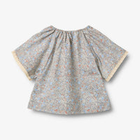 Hanna Blouse and Bloomer Set
