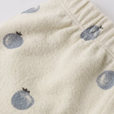 Spongy Play Set Blueberries