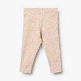 Baby Wraparound Chia With Leggings Set