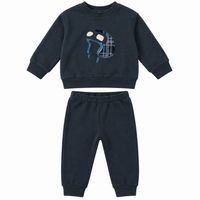 French Fleece 2-Piece Set
