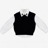 Bow Blouse