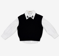Bow Blouse