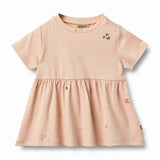 Jersey Dress Anna