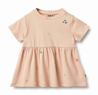 Jersey Dress Anna
