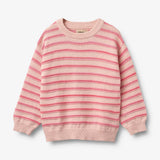 Jacquard Pullover Harlow