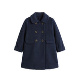 Wool Coat