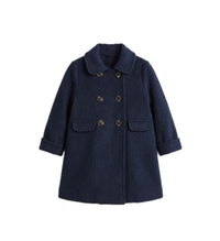 Wool Coat