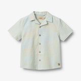 Shirt & Shorts Anker Set