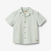 Shirt & Shorts Anker Set