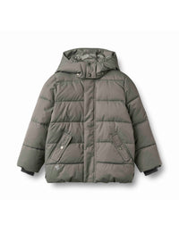 Puffer Jacket Gael 9557