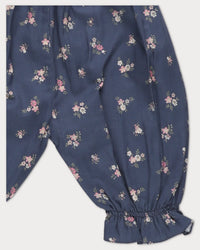 Poppy Baby Bloomer Trousers