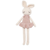 Ballerina - Rosa