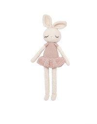 Ballerina - Rosa