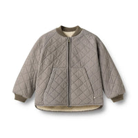 Reversible Thermo Jacket Lake