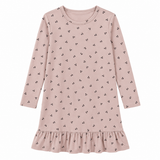 Cherry Modal Nightgown
