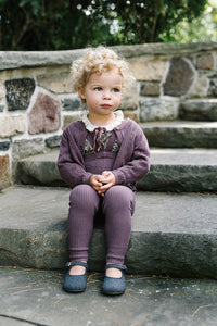 Girls Cardigan