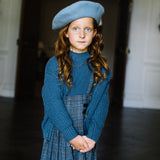 Kilt Suspender Skirt