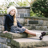 Kilt Suspender Skirt