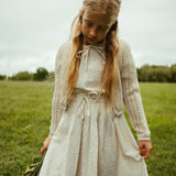 Sunny Blossom Girls Set
