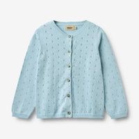 Knit Cardigan Mala