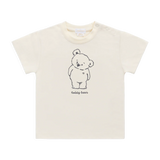 Bjorn Tee Snuggle Buddy