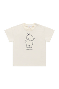 Bjorn Tee Snuggle Buddy