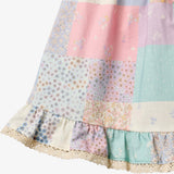 Dress and Bloomers Set Ruffle Ayla