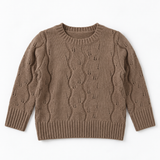 Knit Sweater