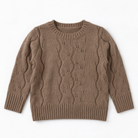 Knit Sweater