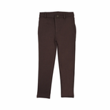 Ponte Pants Without Seam