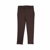 Ponte Pants Without Seam