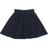 Ribbed Skirt