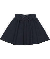 Ribbed Skirt