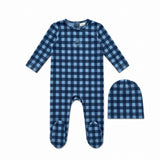 Windowpane Footie Boy