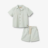 Shirt & Shorts Anker Set